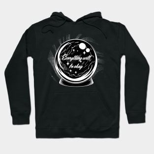 Crystal Ball Hoodie